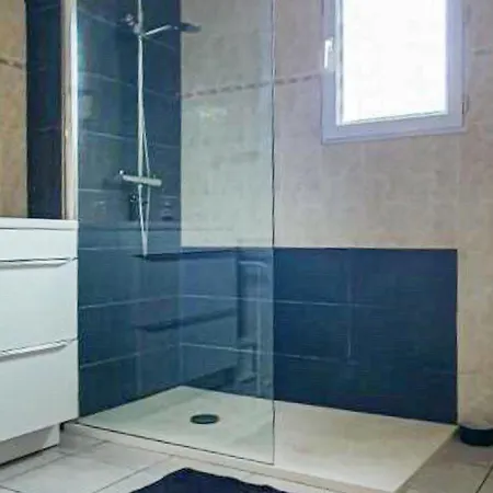 3 Bedroom In Sanilhac-sagries Holiday home Sanilhac-et-Sagries