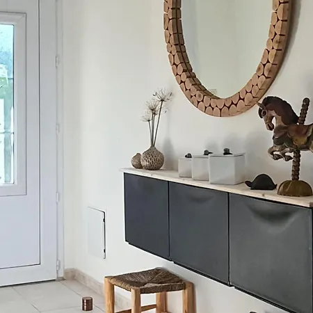 3 Bedroom In Sanilhac-sagries