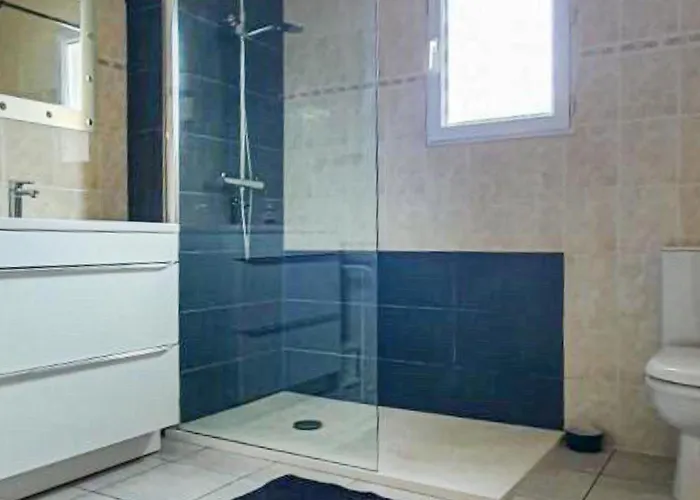 3 Bedroom In Sanilhac-sagries Dom wakacyjny Sagriès