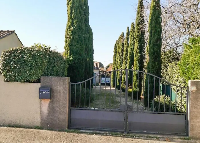 3 Bedroom In Sanilhac-sagries Sagriès